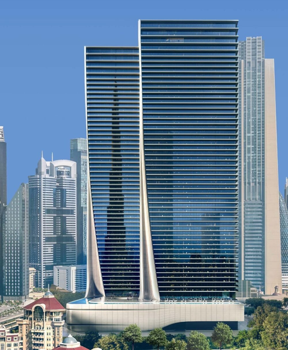 A closer look at Personalized Wellness Programs For Luxury Residents